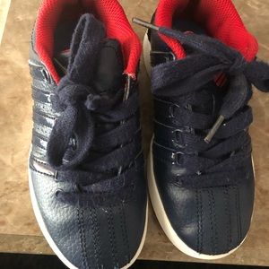 Toddler Sneakers 11